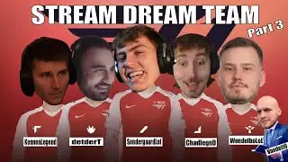 HJEML&Oslash;S SN&Oslash;D detderT for 9.000kr?! (feat. Sondergaard DetderT KennenLegend Wendelbo + Vandetto)