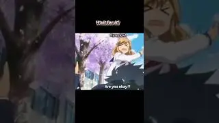 She slapped him so hard he spoke English 🤣 | Funny Nyan Koi moment