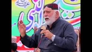 سردار صاحب درد بھری آواز جدوں میں ویکھاں اپنیاں خطاواں