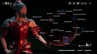 WarFrame w/TwoElements