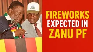 DRAMA in Zanu PF | Buhera Pushes for Tungwarara&rsquo;s Central Committee Entry
