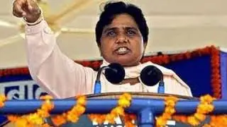 Telugu Political News - Mayawati Master Plan On Uttar Uttar Pradesh Elections