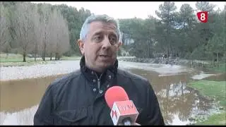 Reportaje sobre Arganza Trail en Cyltv Soria. La Jornada
