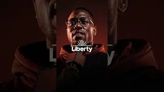 Logo and Brand Identity Design for Liberty media group #shorts #logoanimation #animation #branding