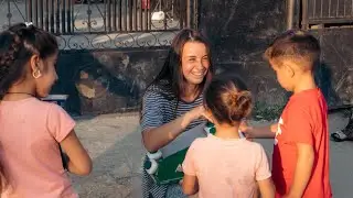 Food Delivery, Community Clean-Up, Youth Events, Eyeglasses and SO MUCH MORE | Hope Church Romania