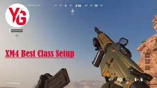 XM4 Best Class Setup