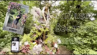 Exploring the Beauty of VanDusen Botanical Garden | Vancouver Walking Tour by Vancouver Guide