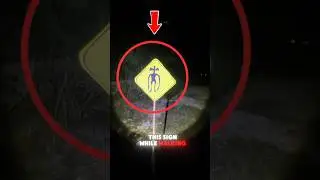 Pay Attention to This Sign❗️⚠️