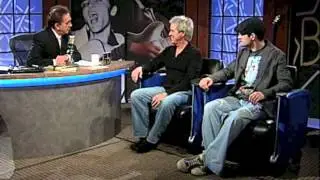 George Klein's Memphis Sounds with Terry Mike Jeffrey & Adam Jeffrey