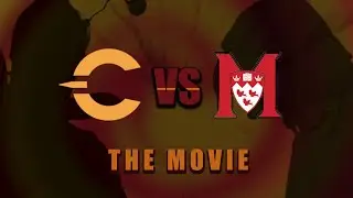Concordia VS McGill: THE MOVIE