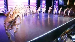 Royals - Murrieta Dance Project
