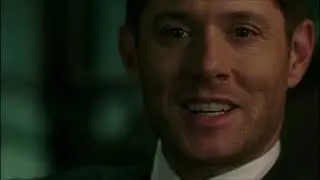 Supernatural 14x10: Michael 