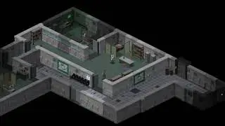 Underrail DOMINATING SMG MIC part 7