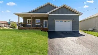 24 Acorn Drive, Bridgewater, NS