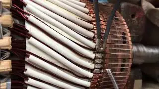 Demitros SRL - Reparatii electromotoare si pompe de apa