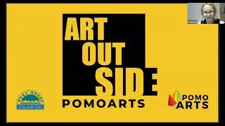 Art Out Side Info Session: Artist Proposal Application