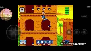 Normy's Beach Babe-O-Rama Mega Drive Cheats Invincibility Gameplay Parte 1