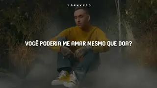 blackbear - @ my worst [Legendado| Tradu&ccedil;&atilde;o]
