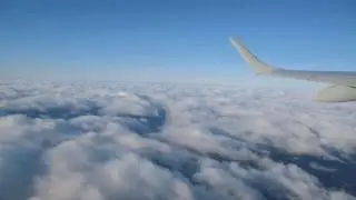 Flying West - Chris Geith