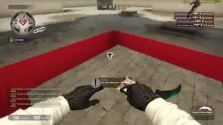 5Dollarcheats CSGO Skinchanger