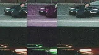 (FREE) Navy Blue x Mavi Type Beat 2021 - 