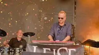 LEISE    * ECHT SCHARF SOLINGEN * Die Sommerparty 2025