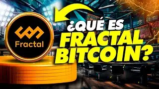 que es fractalbitcoin (FB) 