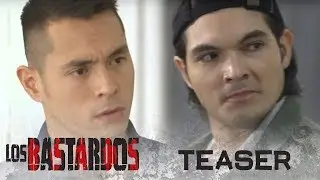 PHR Presents Los Bastardos December 21, 2018 Teaser