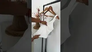 MUSCULOSA NACAR - SAYMOOD 2026