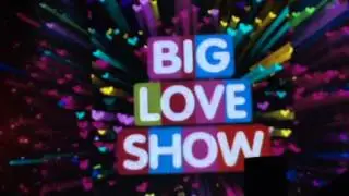 Дима Билан - BIG LOVE SHOW 2016