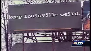Ask Caray: What does 'Keep Louisville Weird' mean?