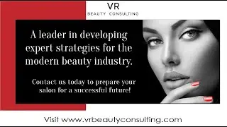 Introduction to VR Beauty Consulting