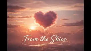 From the Skies | For the Ones Who Love Silently