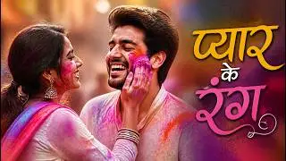 Tere Dil Ki Awaaz Hoon Main (Official Video ) (Mujhe Door Na Tu Jaane De) A Soulful Love Qawwal Song