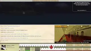 Britannic Voyage RPG 2024 (Nov 19th) Naples Departure (Live Stream)