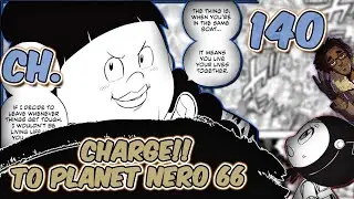 Let the Battle BEGIN!! Ch.140|Reaction/ Discussion| Charge!