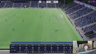 Some More FM26 with Kings Lynn