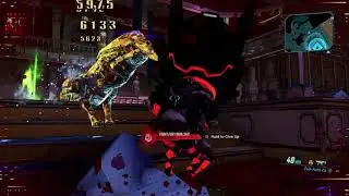 Chain zane first try cartel solo m10