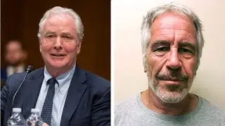 'The goal is transparency,' Senate committee approves amendment to preserve Jeffrey Epstein records