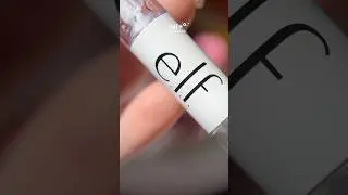 elf mascara gel 2in 1 🐰ྀི: use it as a mascara or brow gel #myntrafinds #affordablemakeup #best