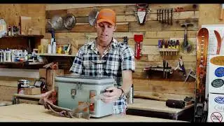 Fishpond Cutbank Gear Bag Review | AvidMax