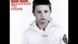 This is War - 30 Seconds To Mars Lyrics