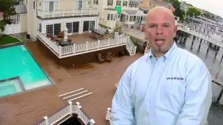 Long Island Decking | TrexPro Contractor