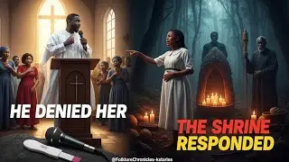 The Church Secret That Will CHANGE Everything About Faith