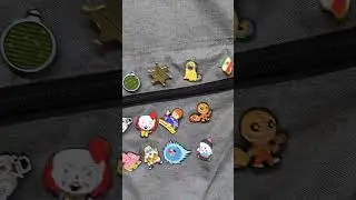 c&oacute;mo van con su colecci&oacute;n de pin #pines #coleccionismo