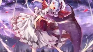 東方Arrange～赤眼の深淵【東方紅魔郷】