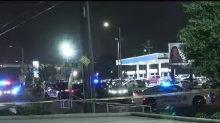 Tres heridos en balacera en el sur de Houston | Telemundo Houston