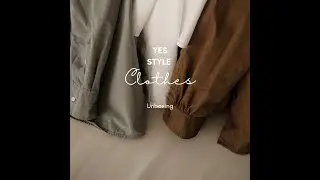 YesStyle Try-On Haul & Unboxing | Honest Review!
