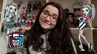 Ranking Every Monster High Frankie Stein Doll 2021