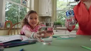Projecto Pure Life - Haz el Bien Una Botella a la vez | Pure Life